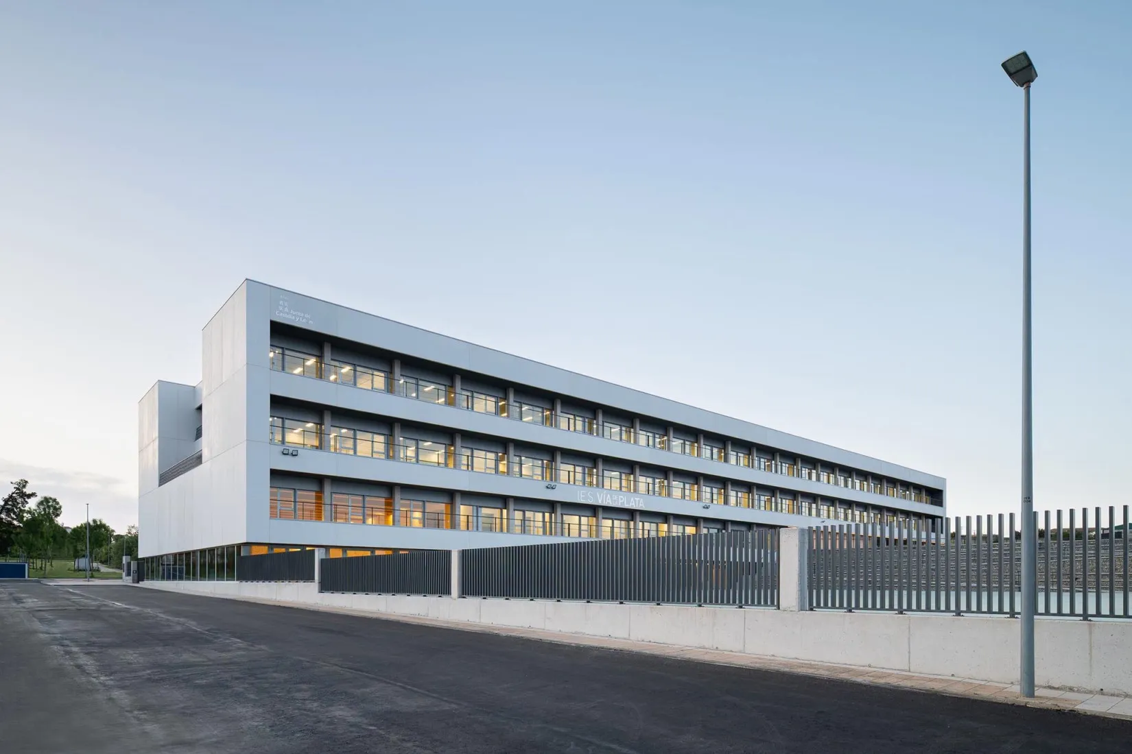 Instituto 1